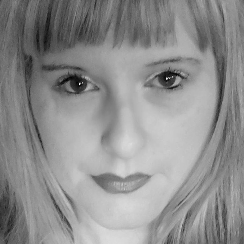 Meet your Posher, Jodi